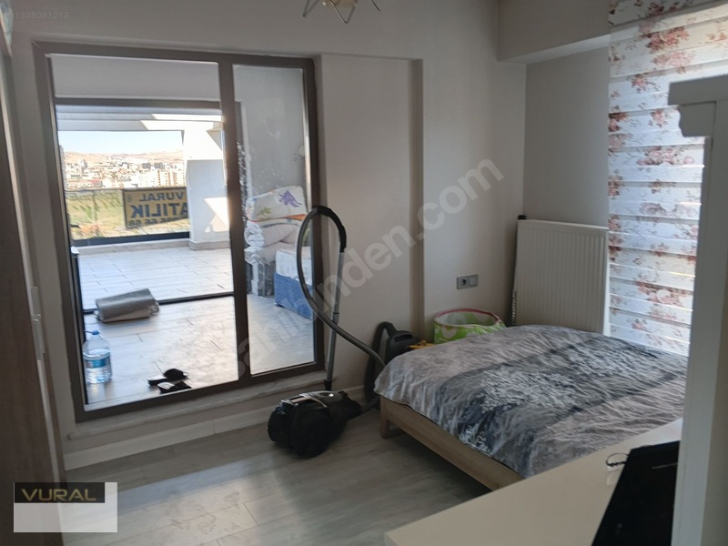 Vural'dan Galada Peyzaj Ve Cadde Cepheli 65 M2 Teraslı -12.kat — fotoğraf 35