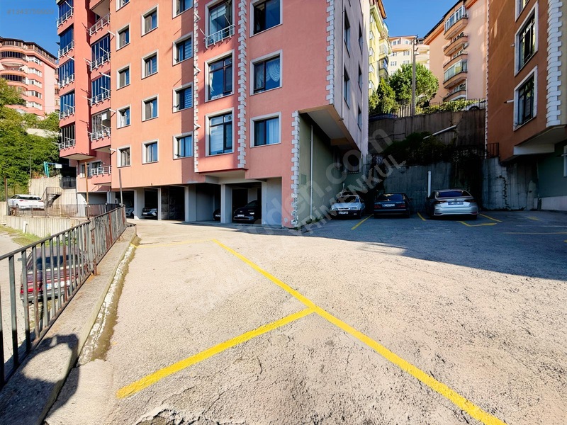 Zonguldak Merkez Kiralık 3+1 Daire
