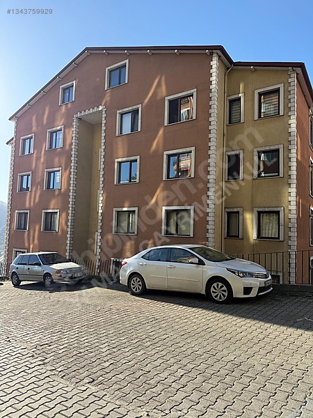 Zonguldak Merkez Kiralık 3+1 Daire — fotoğraf 3