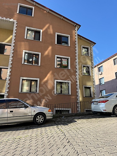 Zonguldak Merkez Kiralık 3+1 Daire — fotoğraf 5