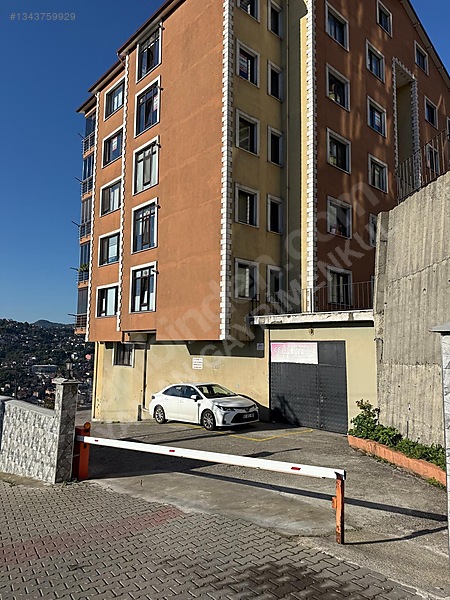 Zonguldak Merkez Kiralık 3+1 Daire — fotoğraf 6