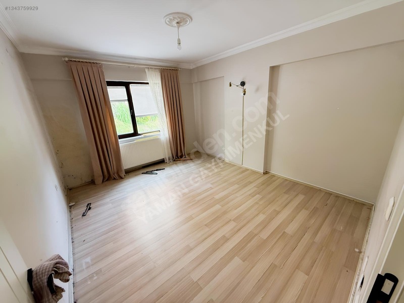 Zonguldak Merkez Kiralık 3+1 Daire — fotoğraf 7