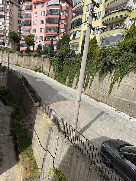 Zonguldak Merkez Kiralık 3+1 Daire — fotoğraf 10