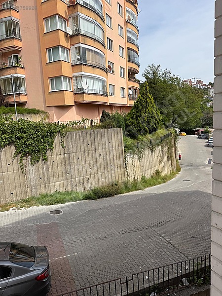 Zonguldak Merkez Kiralık 3+1 Daire — fotoğraf 11