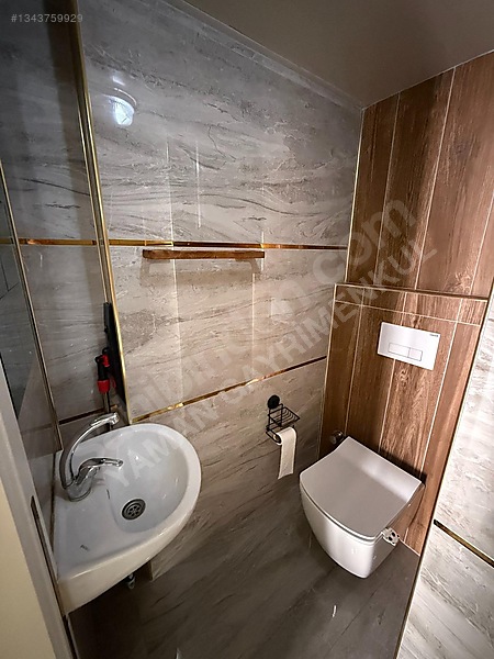 Zonguldak Merkez Kiralık 3+1 Daire — fotoğraf 13