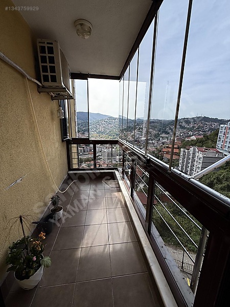 Zonguldak Merkez Kiralık 3+1 Daire — fotoğraf 19