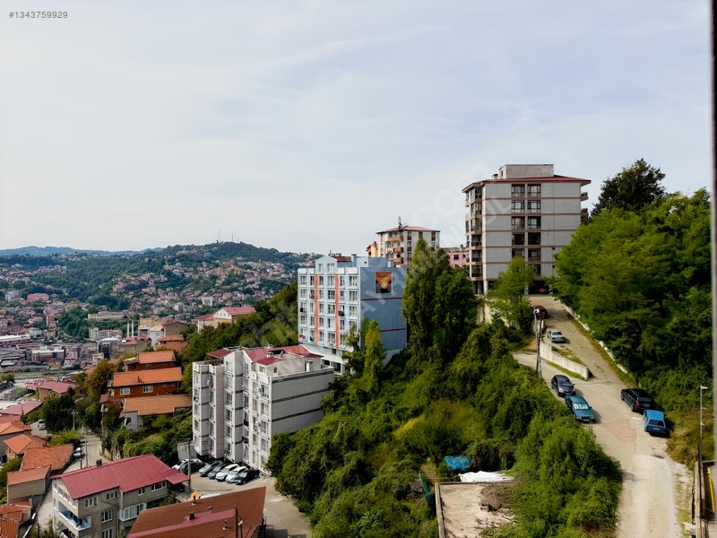 Zonguldak Merkez Kiralık 3+1 Daire — fotoğraf 20