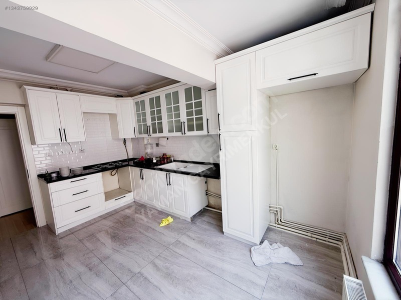 Zonguldak Merkez Kiralık 3+1 Daire — fotoğraf 21