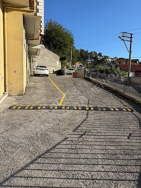 Zonguldak Merkez Kiralık 3+1 Daire — fotoğraf 23