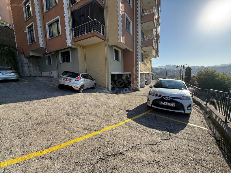 Zonguldak Merkez Kiralık 3+1 Daire — fotoğraf 24