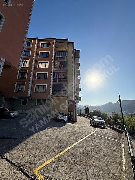 Zonguldak Merkez Kiralık 3+1 Daire — fotoğraf 25