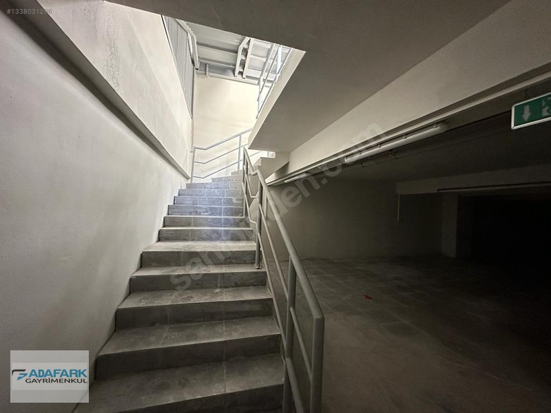 Arifiye 1.organize Sanayi Bölgesinde Kiralık Fabrika.. — fotoğraf 26