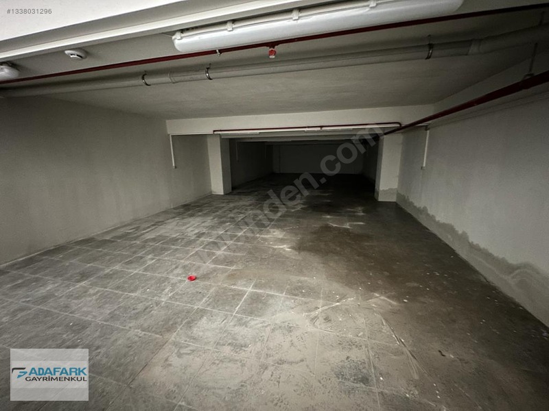 Arifiye 1.organize Sanayi Bölgesinde Kiralık Fabrika.. — fotoğraf 27