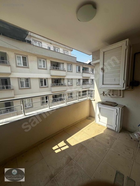 Ncr'den Üniversite Ve Jandarma Alayına Yakın 3+1 Kiralık Daire — fotoğraf 7
