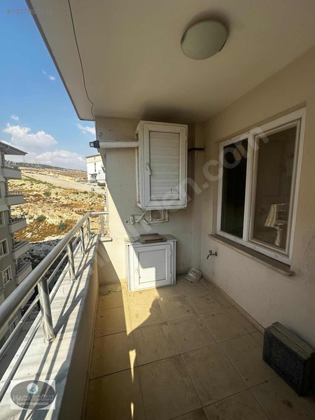 Ncr'den Üniversite Ve Jandarma Alayına Yakın 3+1 Kiralık Daire — fotoğraf 8