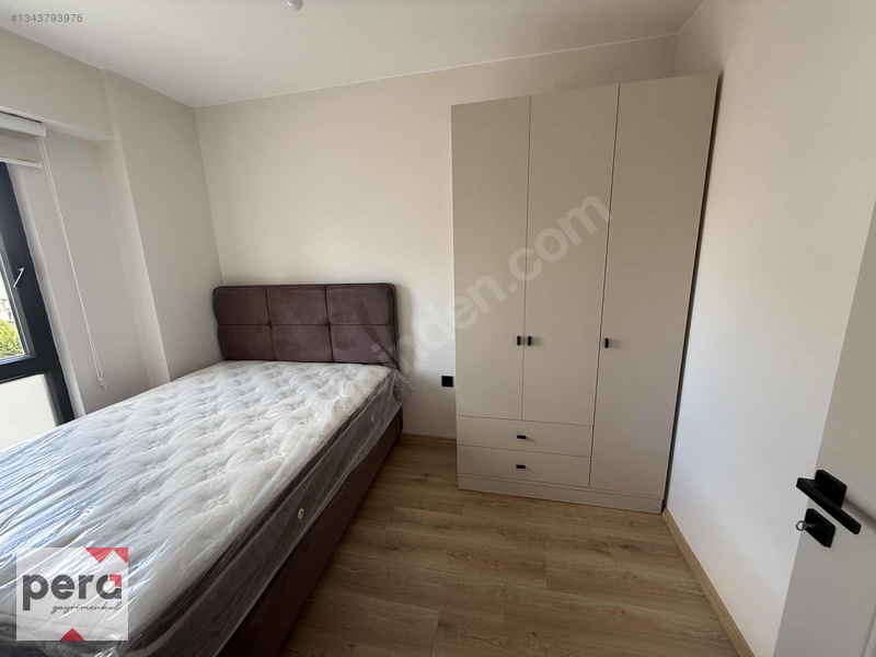 Pera'dan Sıfır Projede Modern Tasarım Ara Kat 2+1 Daire — fotoğraf 9