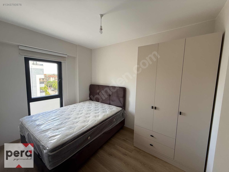 Pera'dan Sıfır Projede Modern Tasarım Ara Kat 2+1 Daire — fotoğraf 10