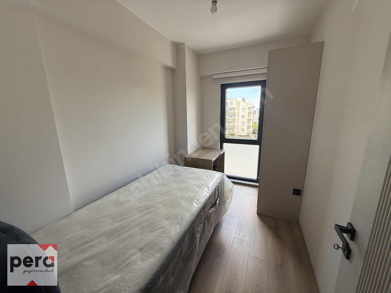 Pera'dan Sıfır Projede Modern Tasarım Ara Kat 2+1 Daire — fotoğraf 11
