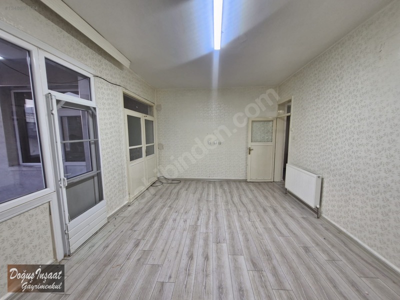 Doğuş Gayrimenkul'den Menderes Mah'de Satılık 3+1 Daire