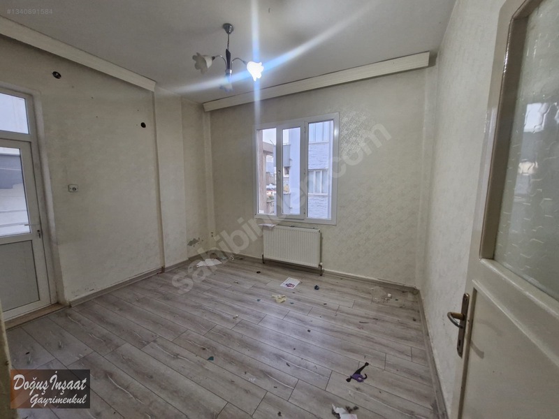Doğuş Gayrimenkul'den Menderes Mah'de Satılık 3+1 Daire — fotoğraf 8