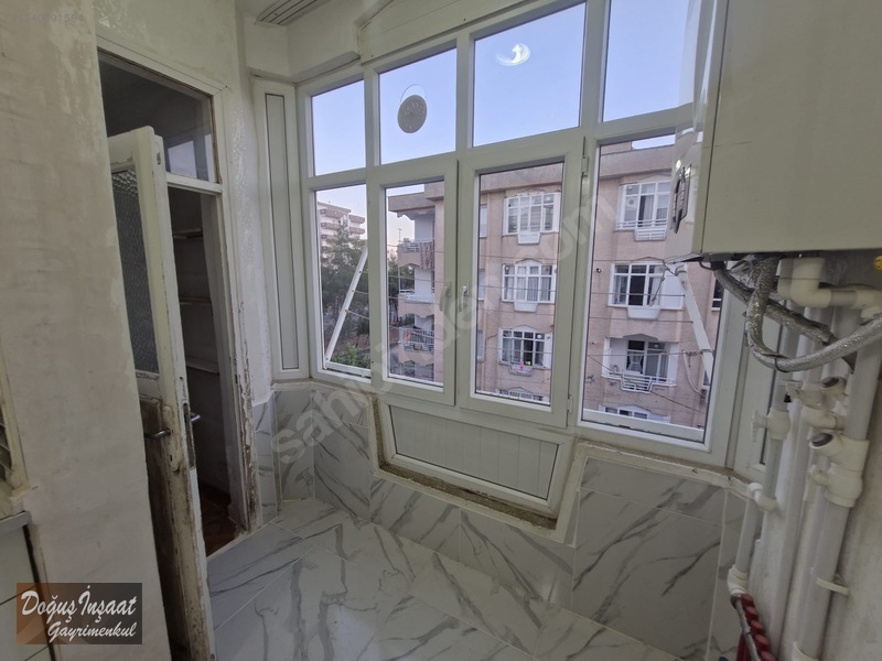 Doğuş Gayrimenkul'den Menderes Mah'de Satılık 3+1 Daire — fotoğraf 11