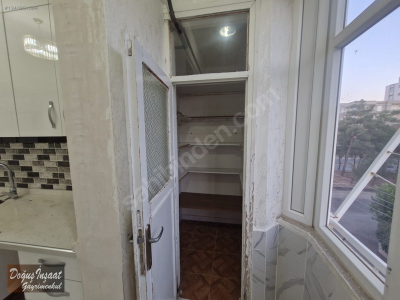Doğuş Gayrimenkul'den Menderes Mah'de Satılık 3+1 Daire — fotoğraf 12