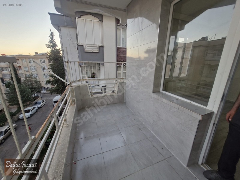 Doğuş Gayrimenkul'den Menderes Mah'de Satılık 3+1 Daire — fotoğraf 18