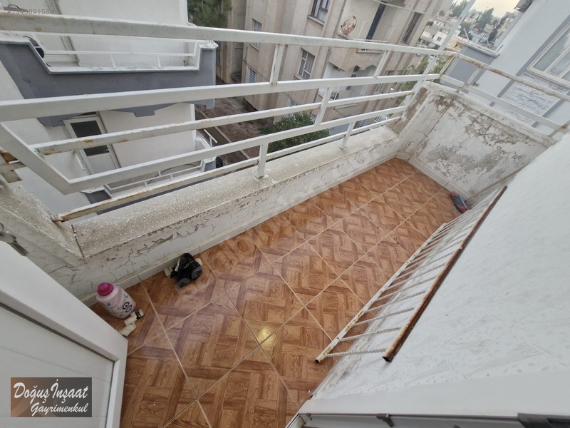 Doğuş Gayrimenkul'den Menderes Mah'de Satılık 3+1 Daire — fotoğraf 20