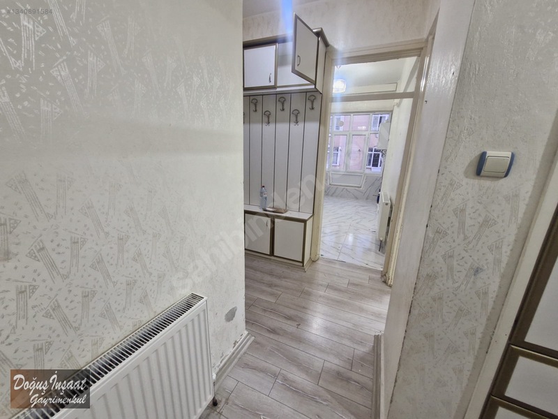 Doğuş Gayrimenkul'den Menderes Mah'de Satılık 3+1 Daire — fotoğraf 21