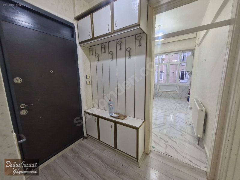 Doğuş Gayrimenkul'den Menderes Mah'de Satılık 3+1 Daire — fotoğraf 22
