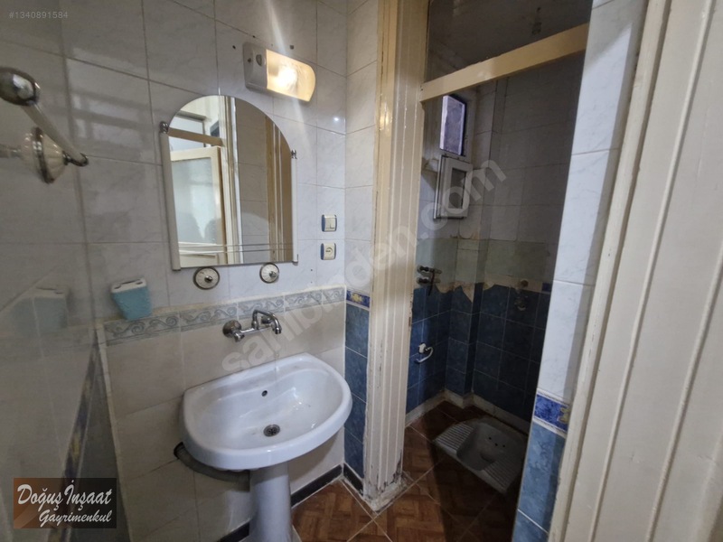 Doğuş Gayrimenkul'den Menderes Mah'de Satılık 3+1 Daire — fotoğraf 23