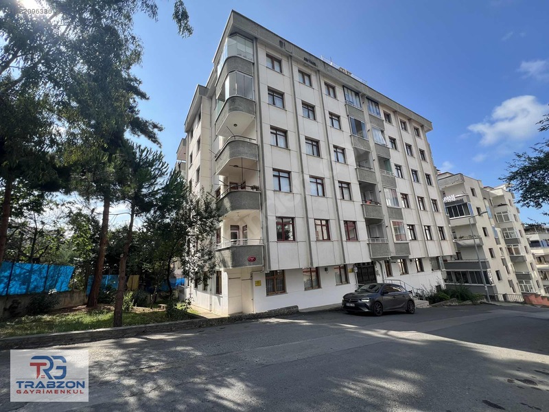 Yeşiltepe'de Satılık 3+1 Daire — fotoğraf 2