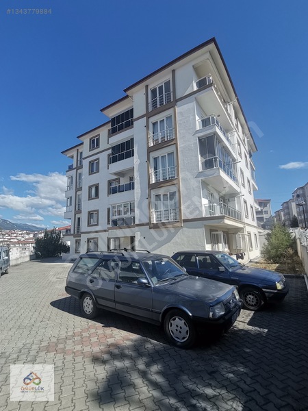 Beşbinevler Doğum Hast. Yakın Kiralık 2+0 Kısmi Eşyalı Daire — fotoğraf 2
