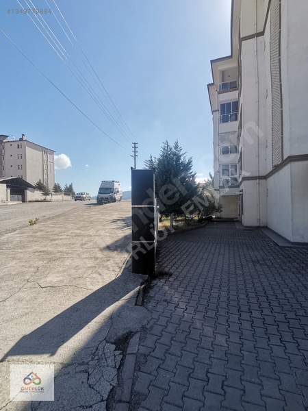 Beşbinevler Doğum Hast. Yakın Kiralık 2+0 Kısmi Eşyalı Daire — fotoğraf 6