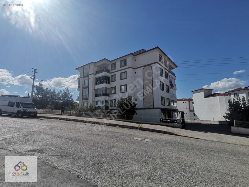Beşbinevler Doğum Hast. Yakın Kiralık 2+0 Kısmi Eşyalı Daire — fotoğraf 7