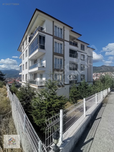 Beşbinevler Doğum Hast. Yakın Kiralık 2+0 Kısmi Eşyalı Daire — fotoğraf 8