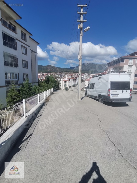 Beşbinevler Doğum Hast. Yakın Kiralık 2+0 Kısmi Eşyalı Daire — fotoğraf 9