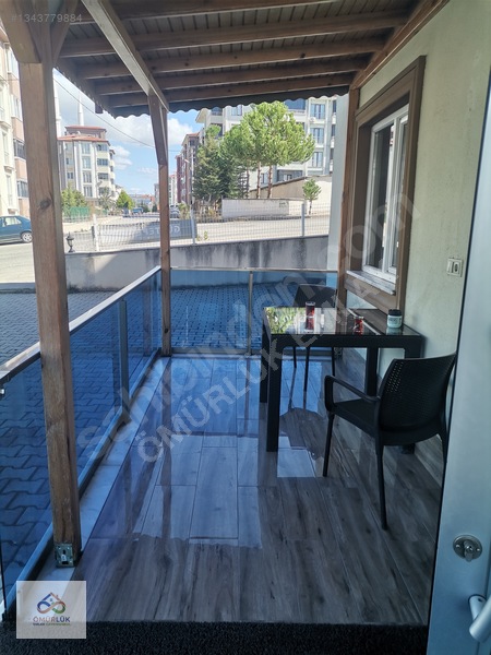 Beşbinevler Doğum Hast. Yakın Kiralık 2+0 Kısmi Eşyalı Daire — fotoğraf 12