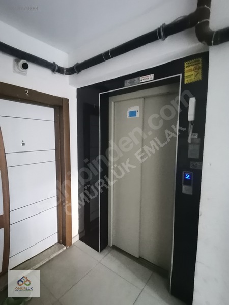 Beşbinevler Doğum Hast. Yakın Kiralık 2+0 Kısmi Eşyalı Daire — fotoğraf 15