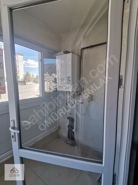 Beşbinevler Doğum Hast. Yakın Kiralık 2+0 Kısmi Eşyalı Daire — fotoğraf 19