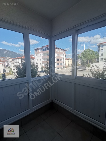 Beşbinevler Doğum Hast. Yakın Kiralık 2+0 Kısmi Eşyalı Daire — fotoğraf 20