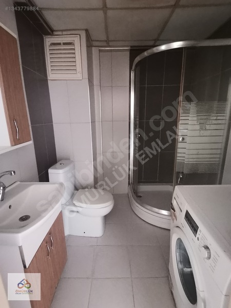 Beşbinevler Doğum Hast. Yakın Kiralık 2+0 Kısmi Eşyalı Daire — fotoğraf 25