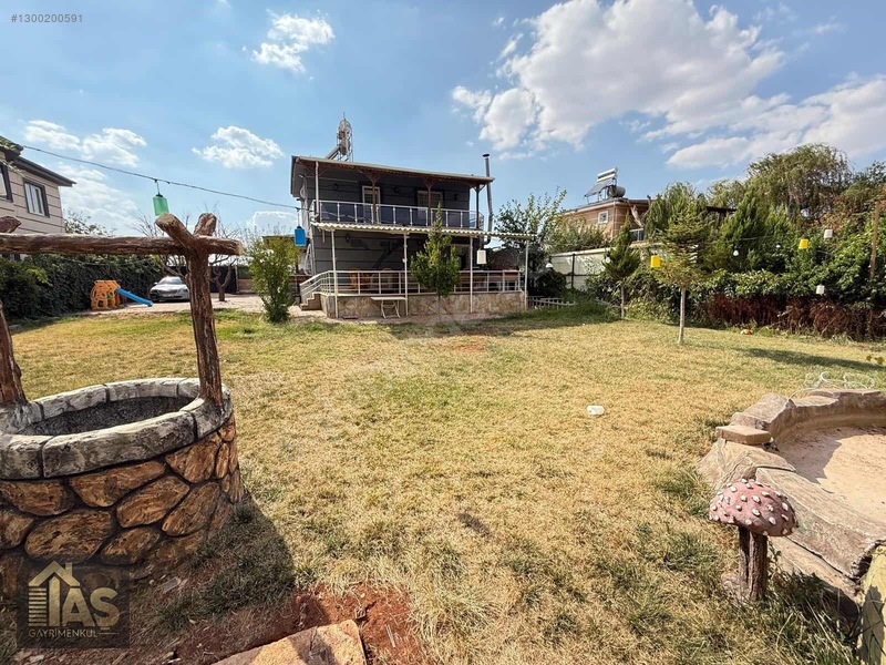 Taş Gayrimenkul'den Burç Esentepe'de 3+1 Villa