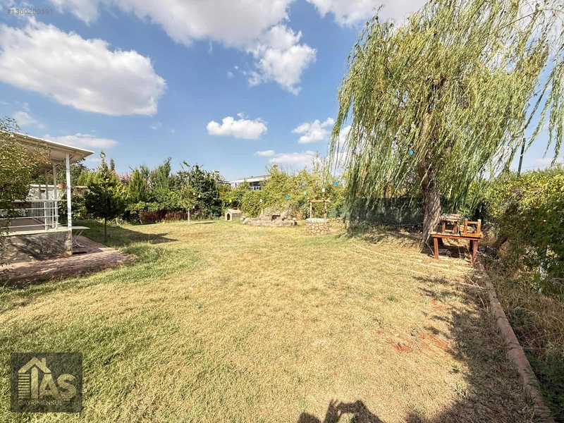 Taş Gayrimenkul'den Burç Esentepe'de 3+1 Villa — fotoğraf 2