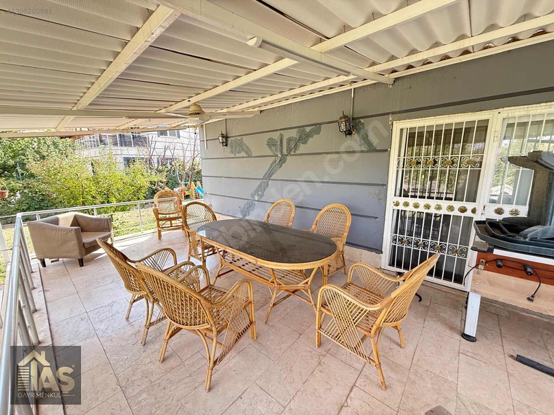 Taş Gayrimenkul'den Burç Esentepe'de 3+1 Villa — fotoğraf 4