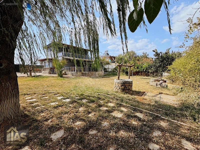 Taş Gayrimenkul'den Burç Esentepe'de 3+1 Villa — fotoğraf 6