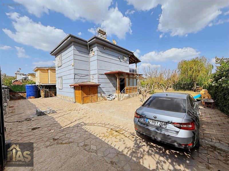 Taş Gayrimenkul'den Burç Esentepe'de 3+1 Villa — fotoğraf 8