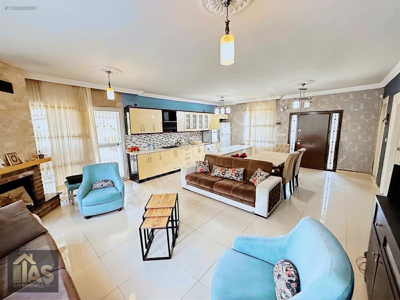 Taş Gayrimenkul'den Burç Esentepe'de 3+1 Villa — fotoğraf 9