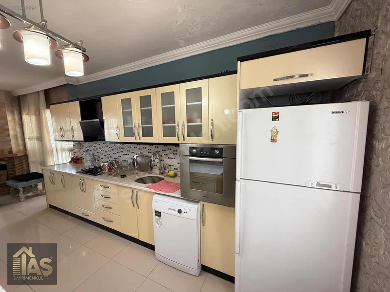 Taş Gayrimenkul'den Burç Esentepe'de 3+1 Villa — fotoğraf 10