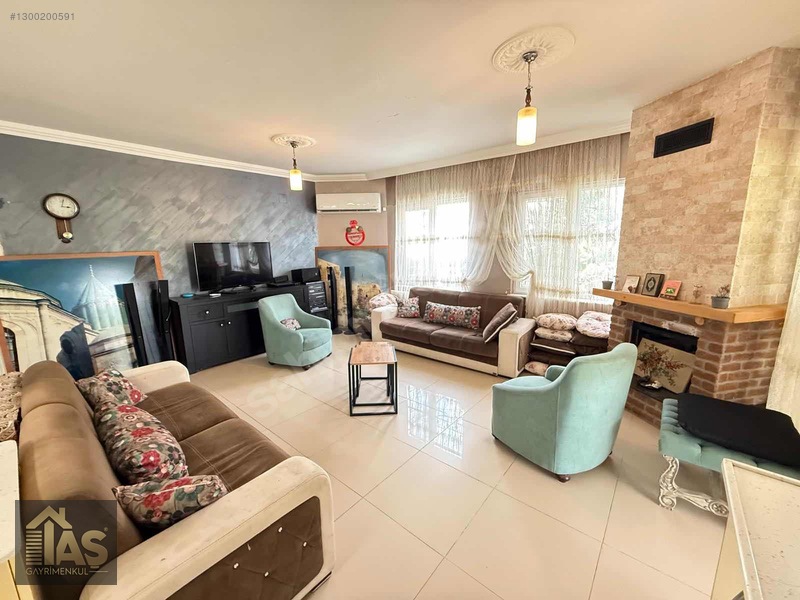 Taş Gayrimenkul'den Burç Esentepe'de 3+1 Villa — fotoğraf 11